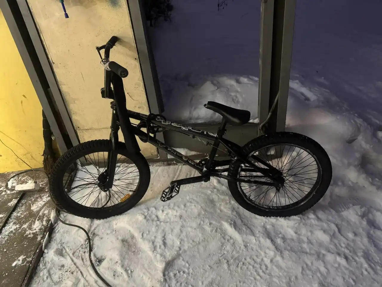 Продам автомобиль