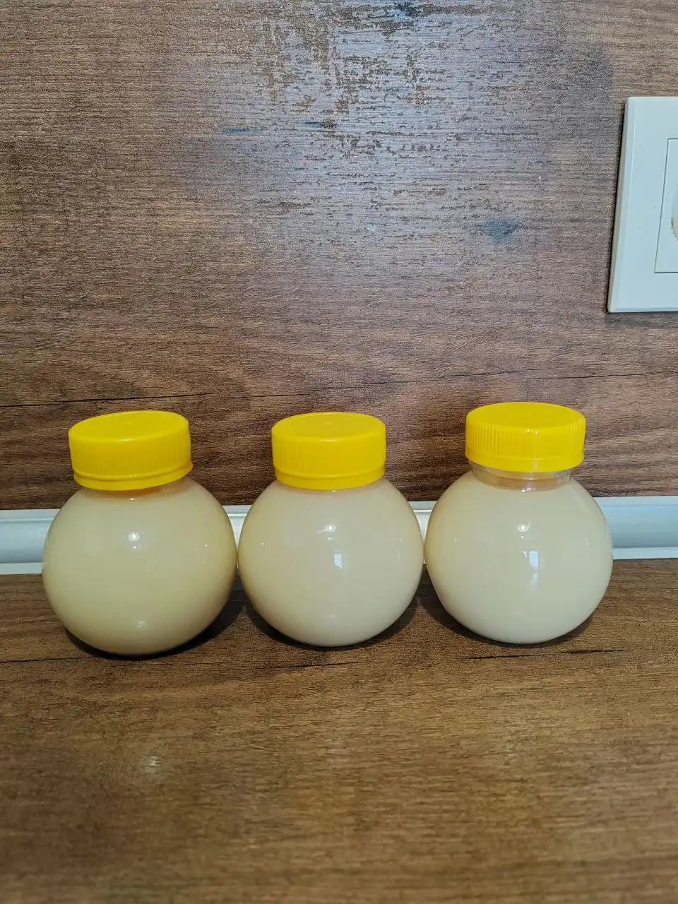 Продажа домашней сгущёнки