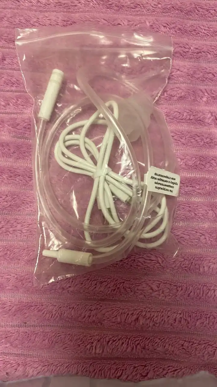 Продам электрический беспроводной молокоотсос Babygo