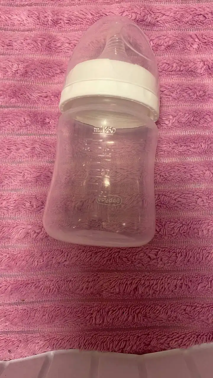 Продам электрический беспроводной молокоотсос Babygo