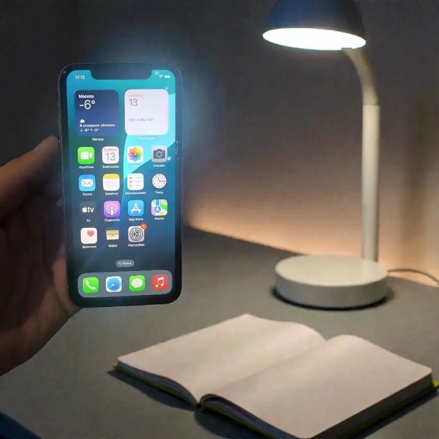 Продам iPhone 11 64 GB