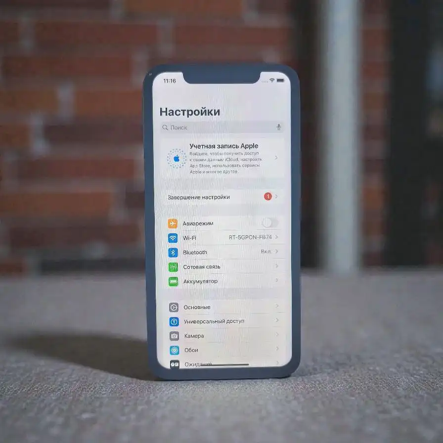 Продам iPhone 11 64 GB