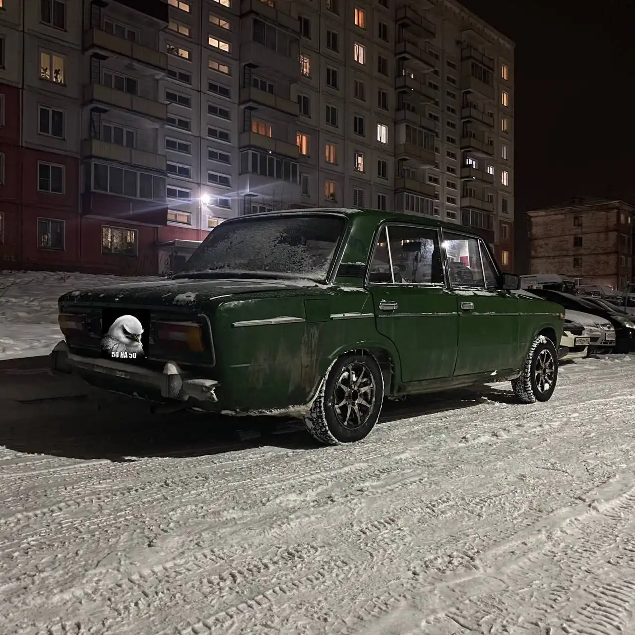 Продам литьё на лето Р13