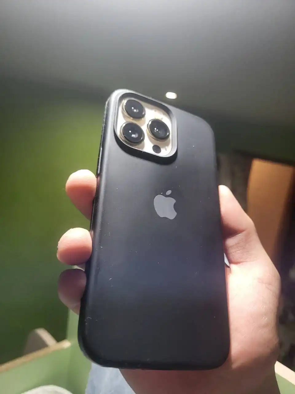 Обмен iPhone 13 Pro на автомобиль или продажа