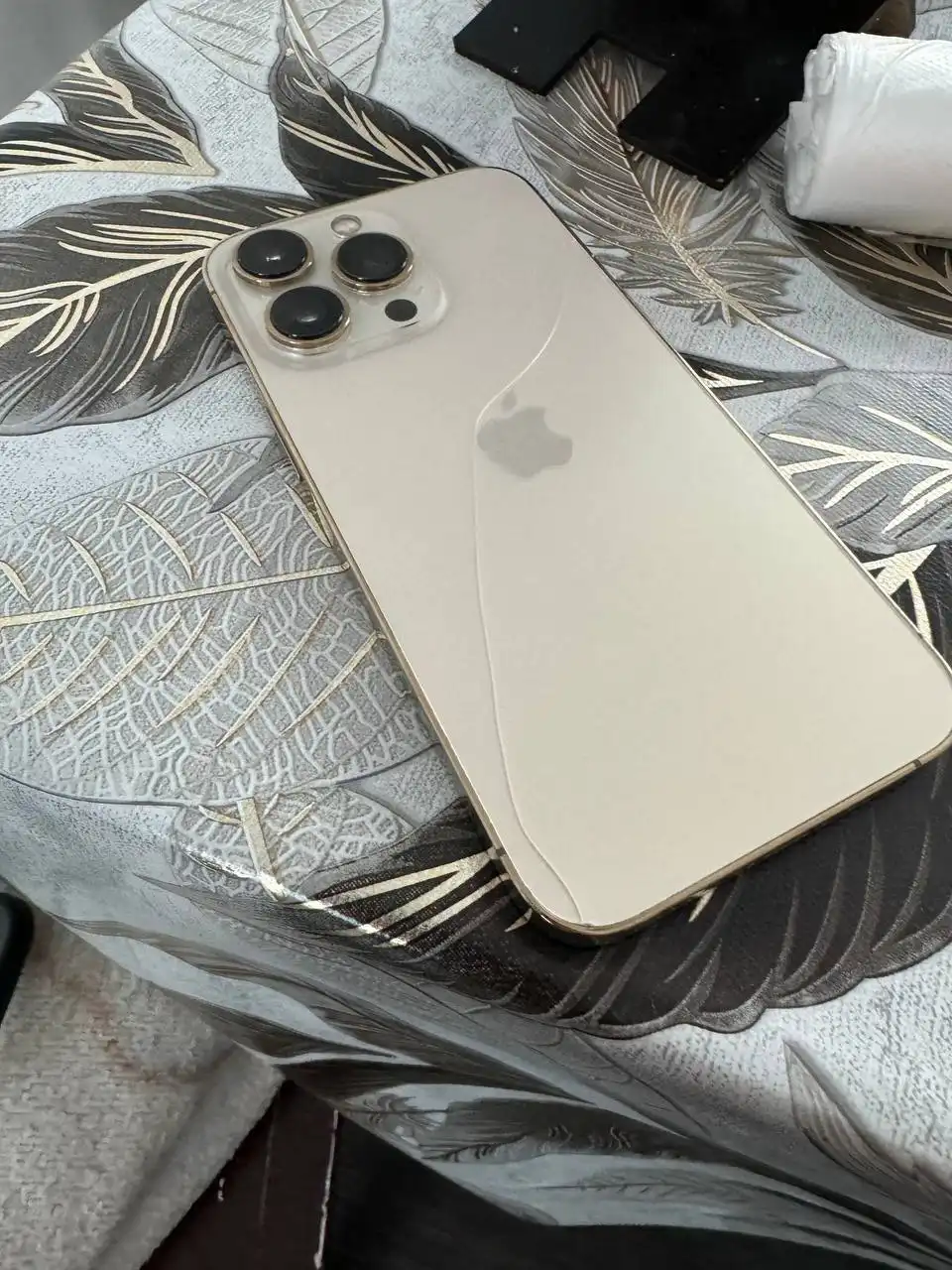 Обмен iPhone 13 Pro на автомобиль или продажа