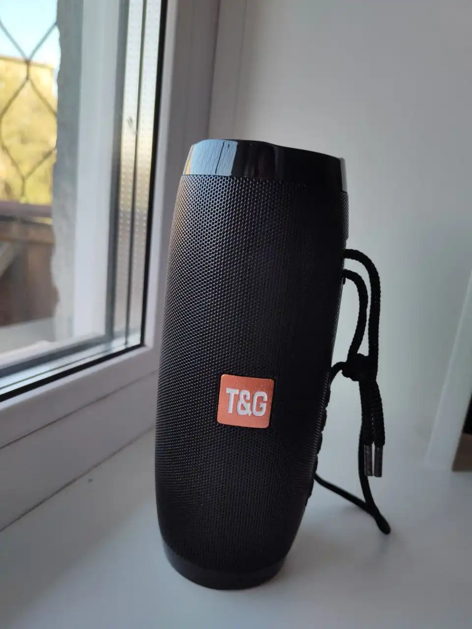 Продам колонку в исправном состоянии