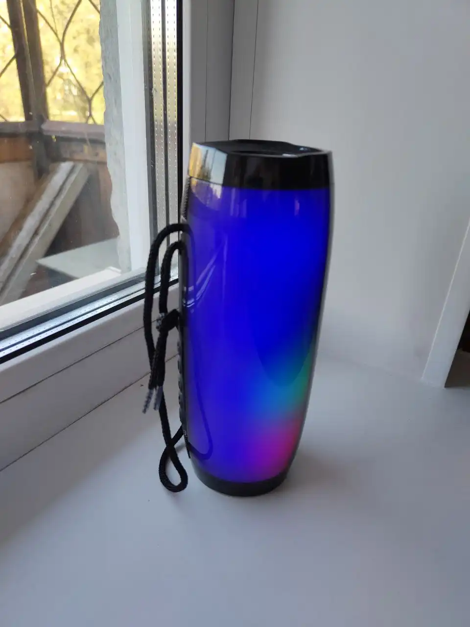 Продам колонку в исправном состоянии