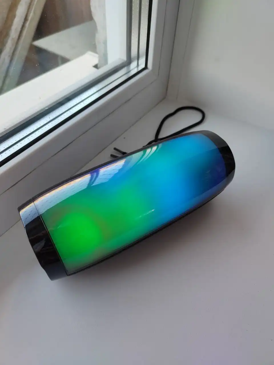 Продам колонку в исправном состоянии