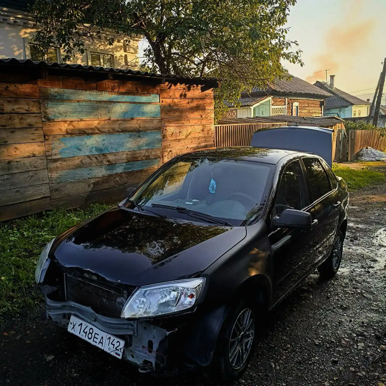 Продажа колес 14 на летней резине