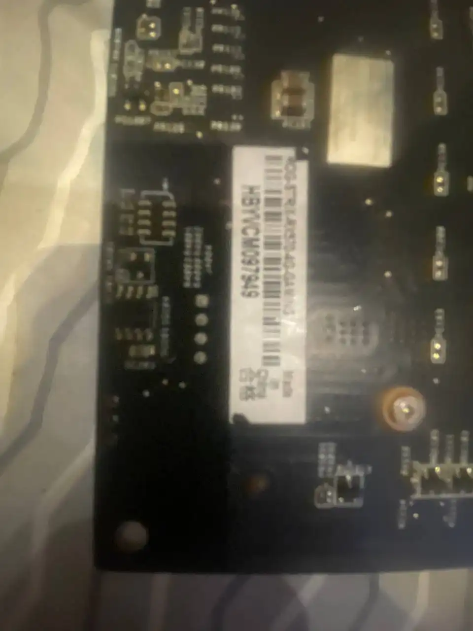 Видеокарта RX570 4GB