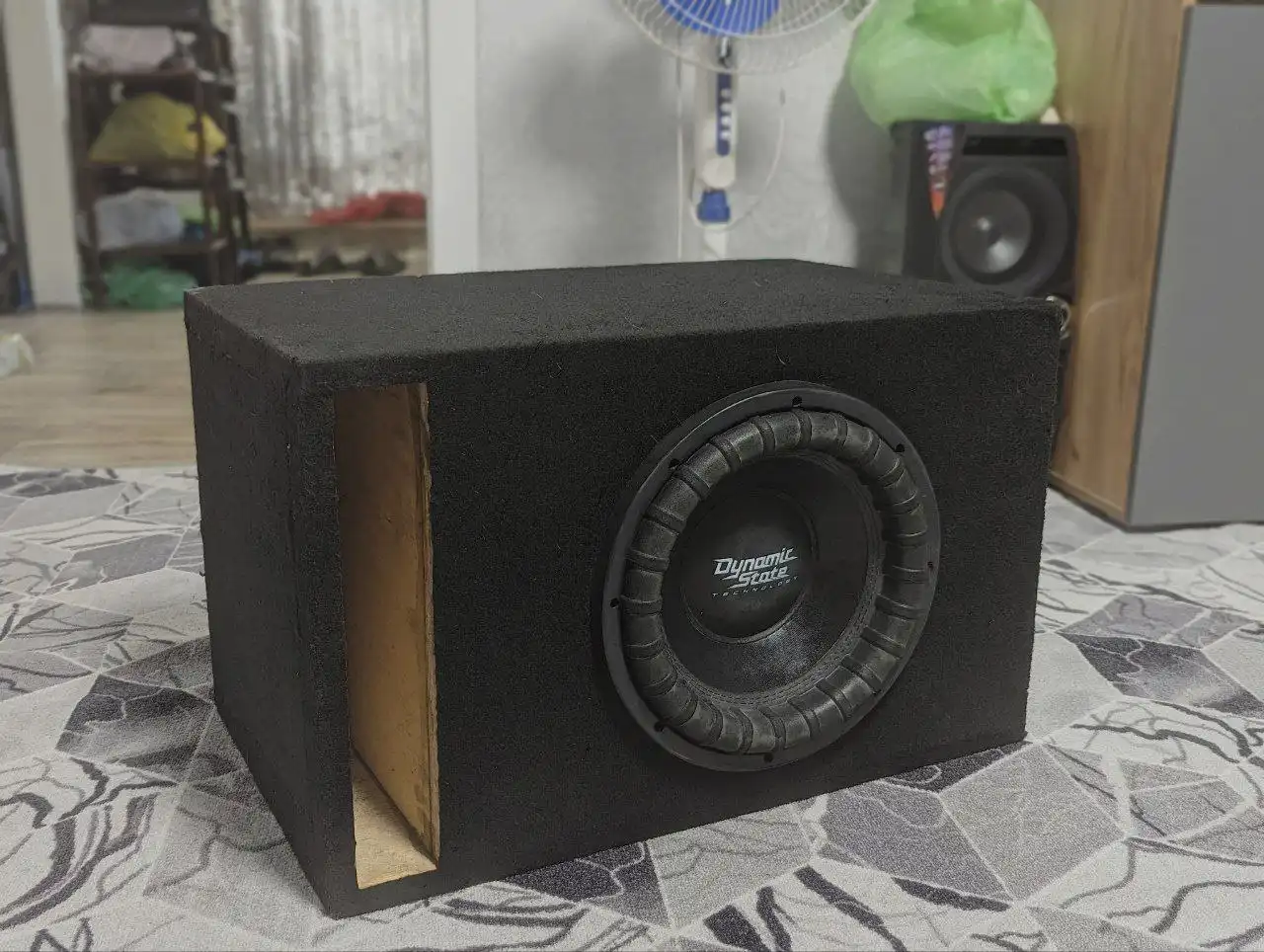 Обмен усилителя на телефон