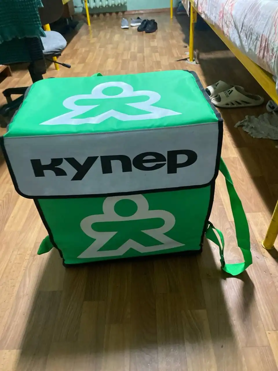 Продажа 1000 без кос