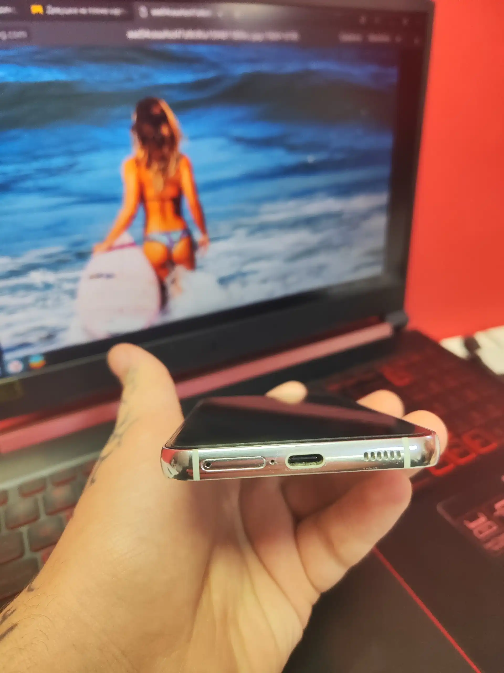 Обмен на что угодно