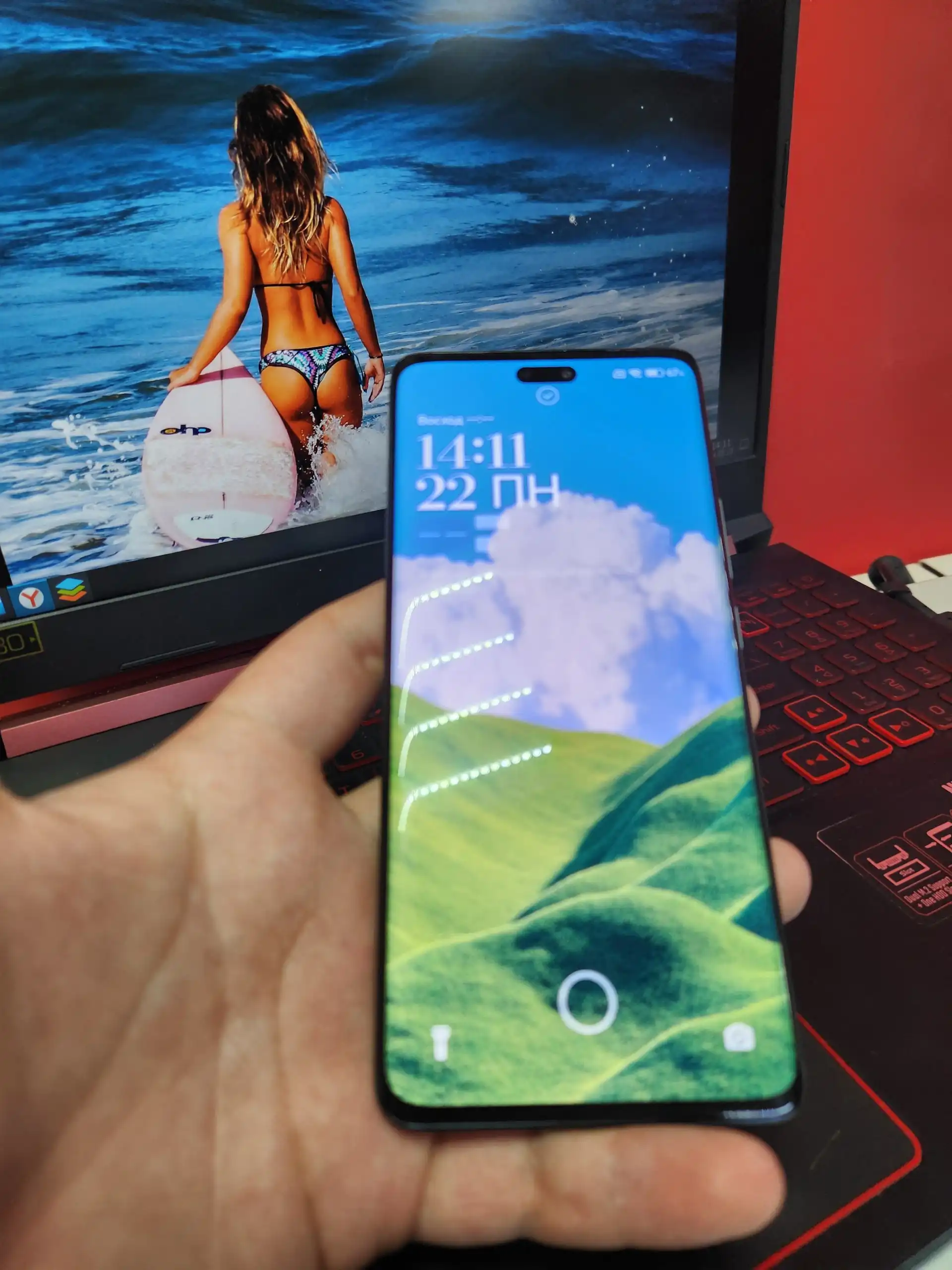 Обмен на что угодно