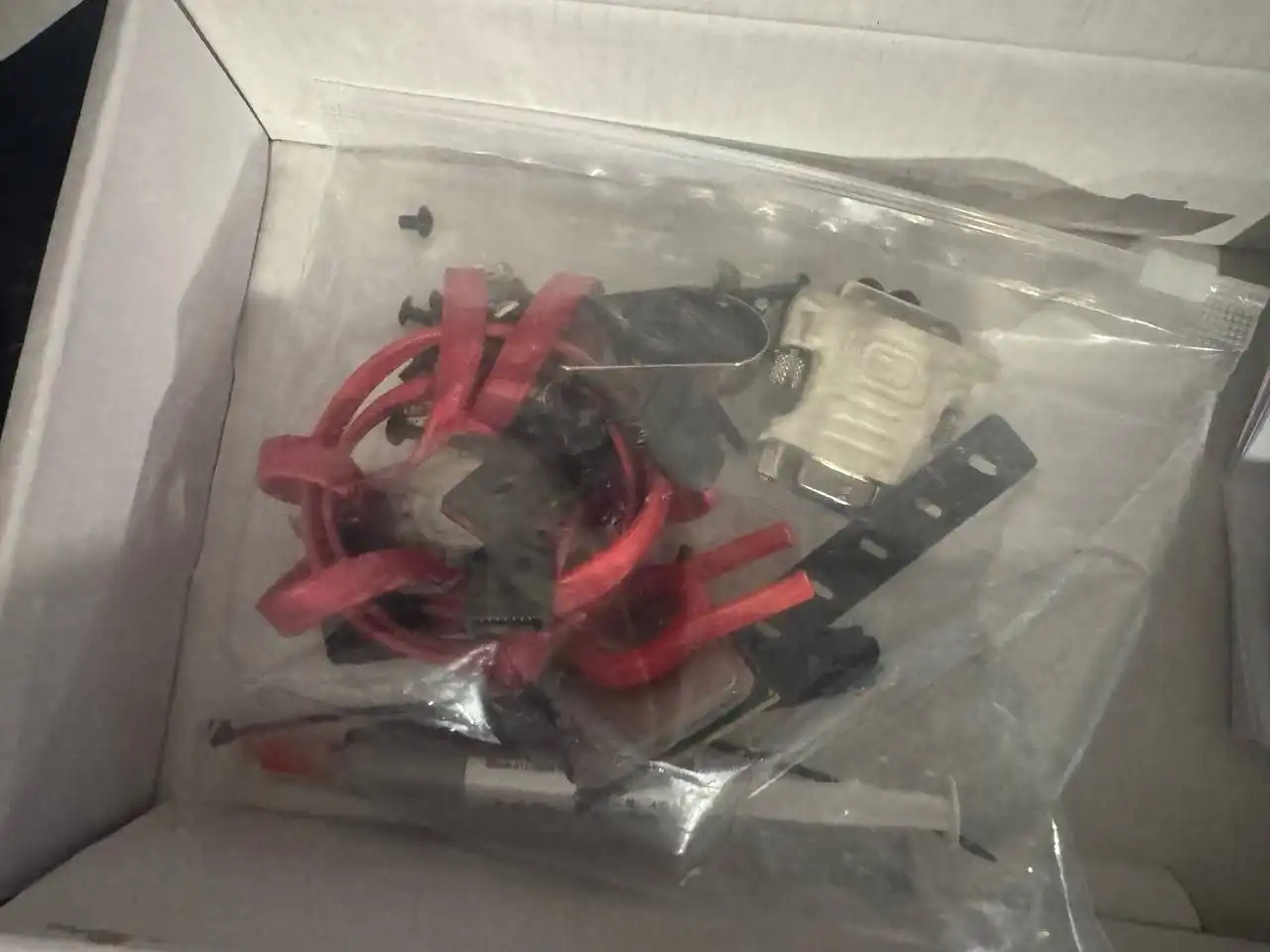 Продам/Обменяю комплектующие для ПК