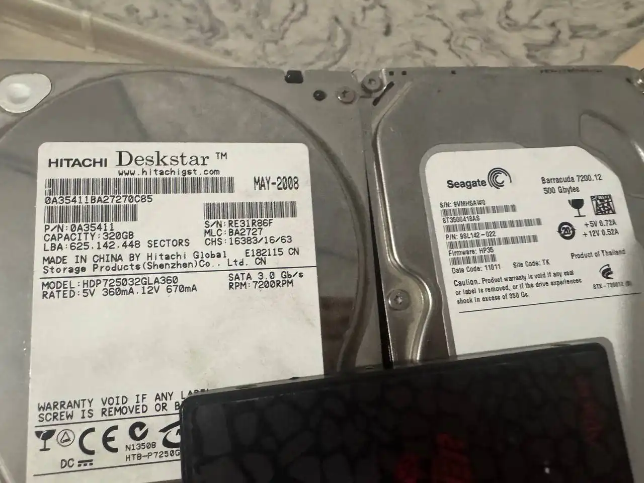 Продам/Обменяю комплектующие для ПК