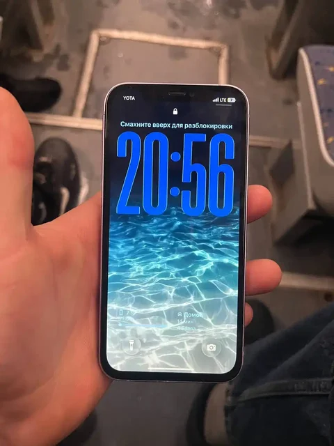 Продам iPhone 12 - Электроника в Новокузнецк