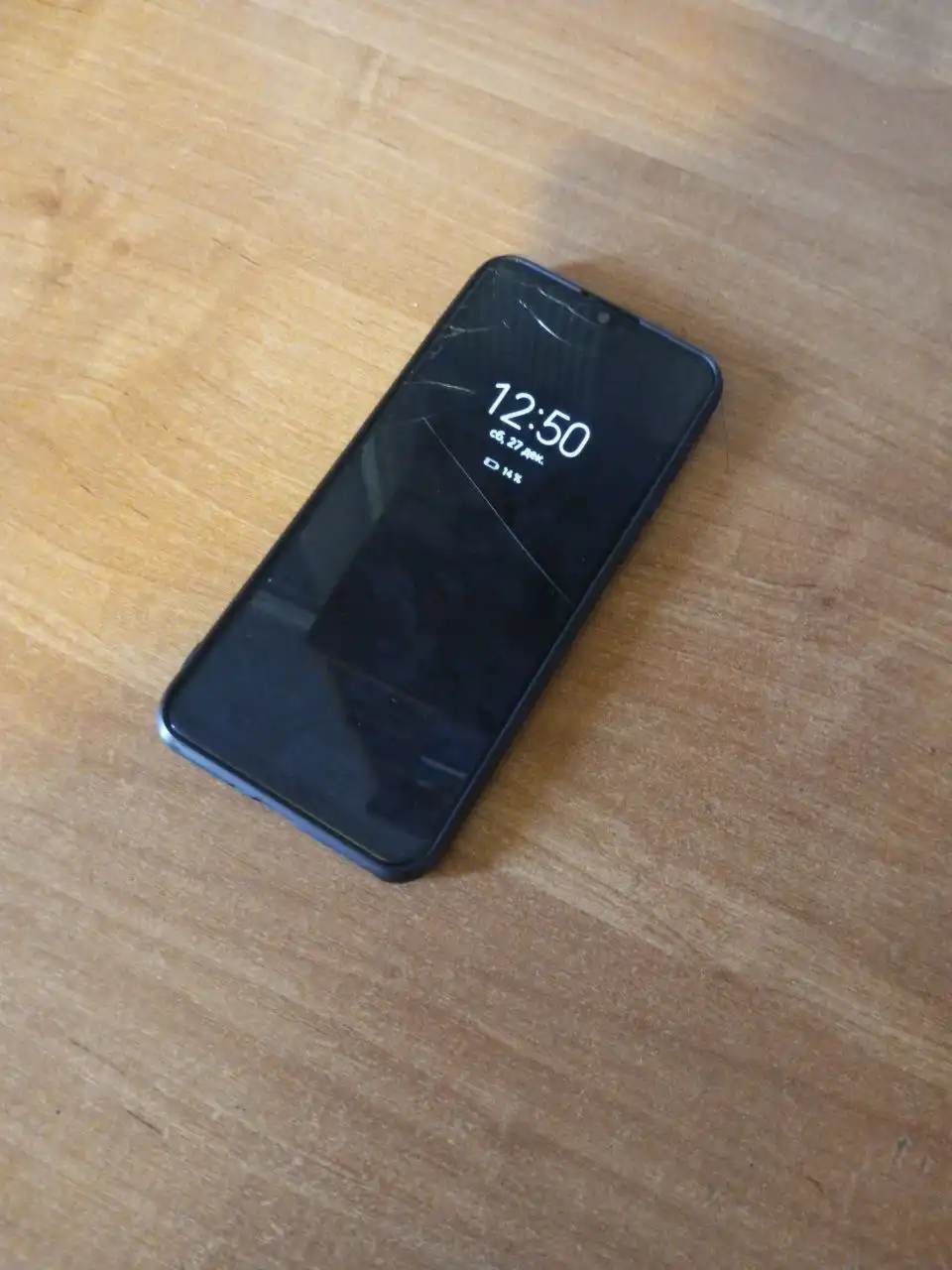 Обмен Huawei Y8P