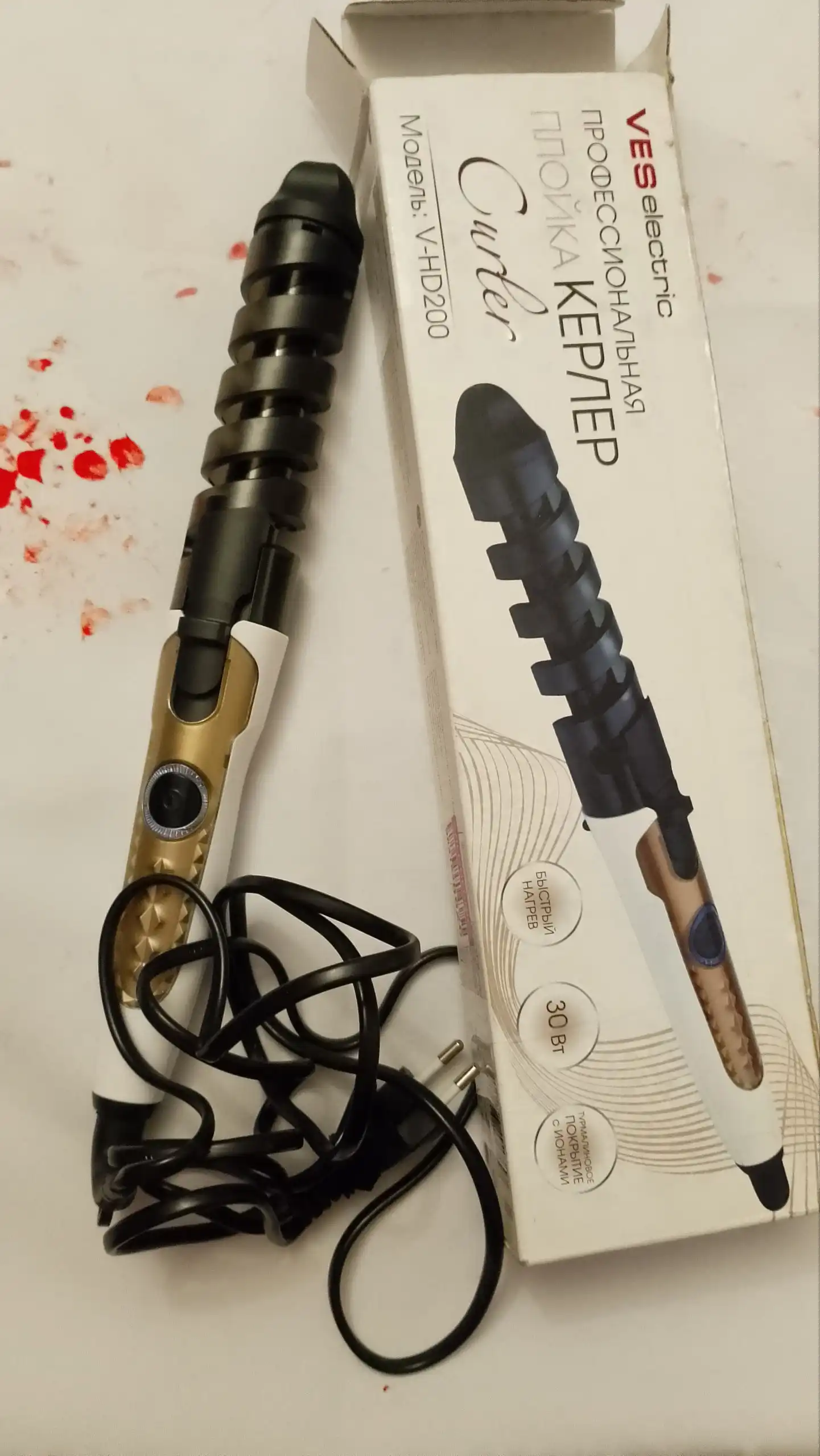 Продажа неиспользованной игровой консоли PlayStation