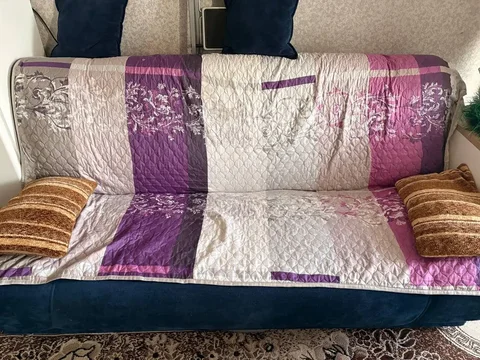 Продаётся диван в отличном состоянии - частное объявление в Новокузнецк
