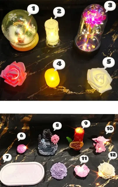 Оригинальные подарки от косметики до игрушек - Барахолка в Новокузнецк