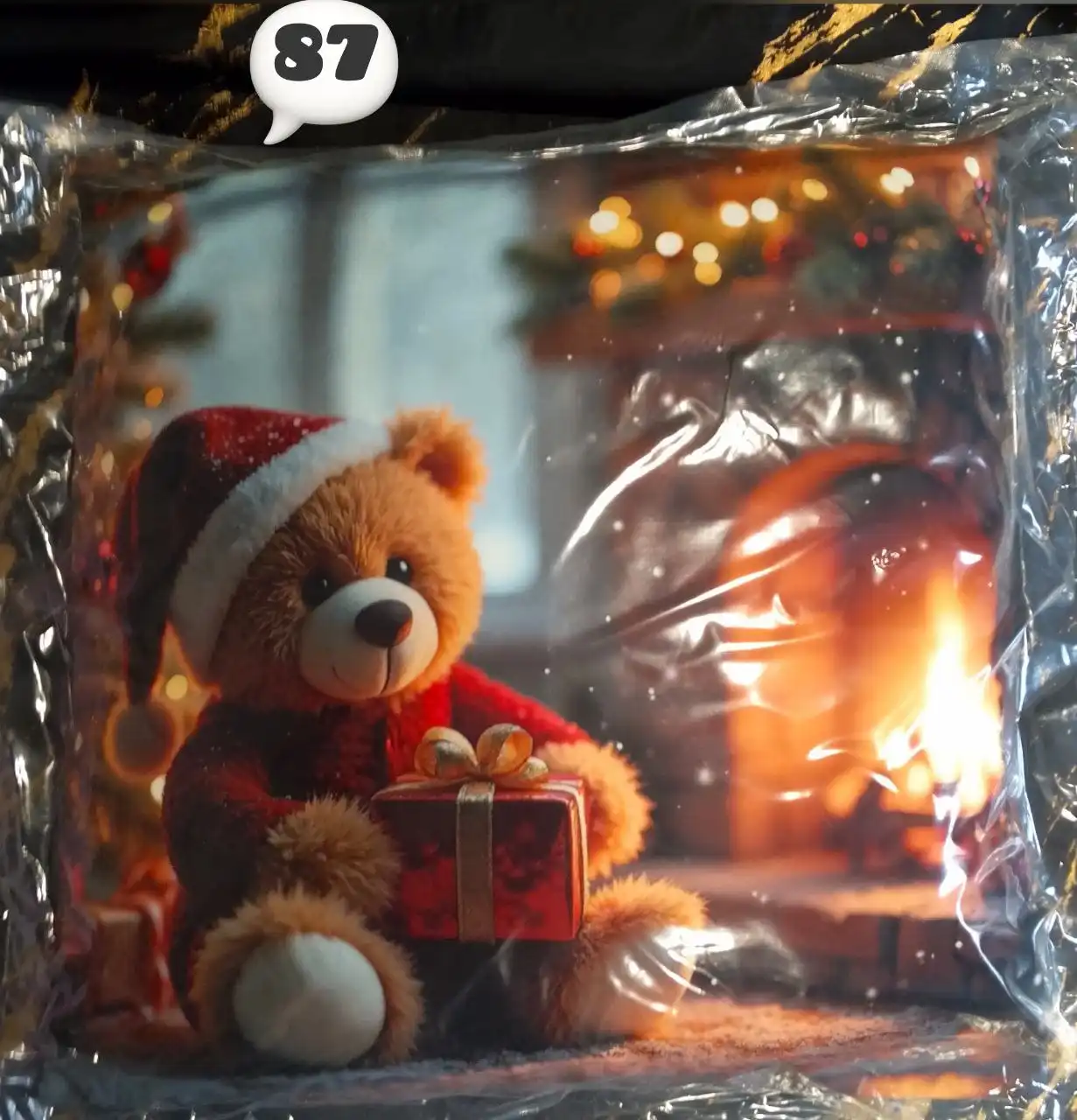 Оригинальные подарки от косметики до игрушек