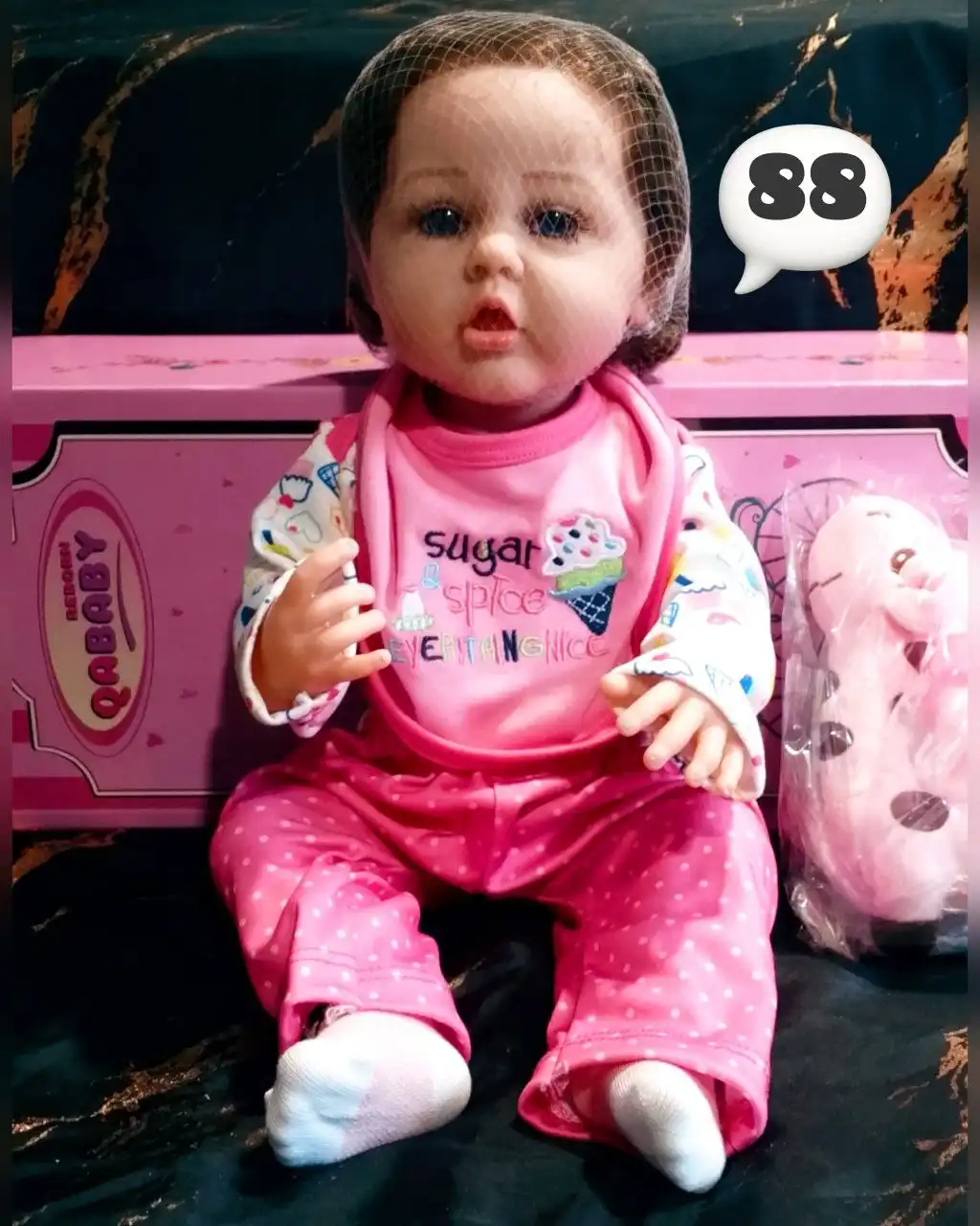 Оригинальные подарки от косметики до игрушек