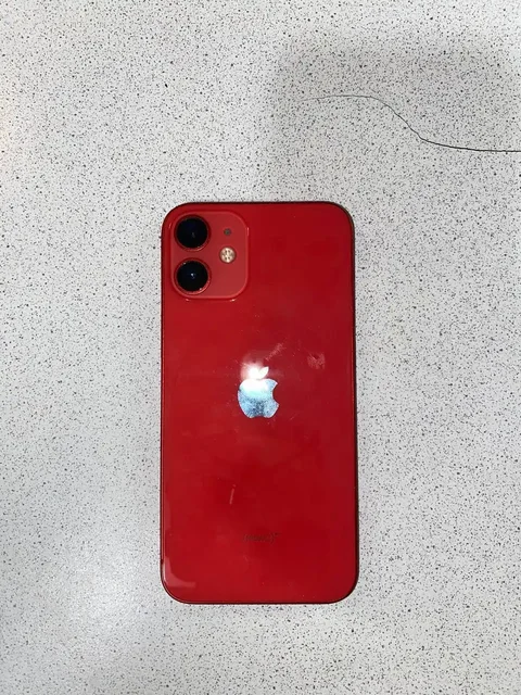 iPhone 12 mini 64gb в хорошем состоянии - частное объявление в Новокузнецк