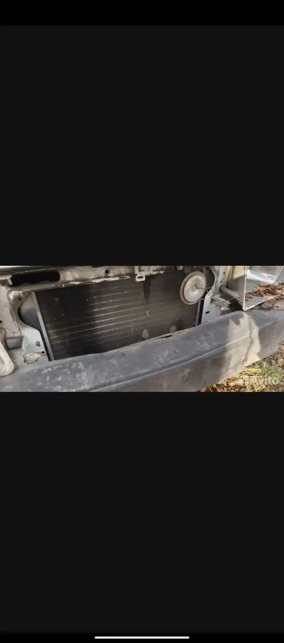 Продажа запчастей для ВАЗ 21099 и 2115