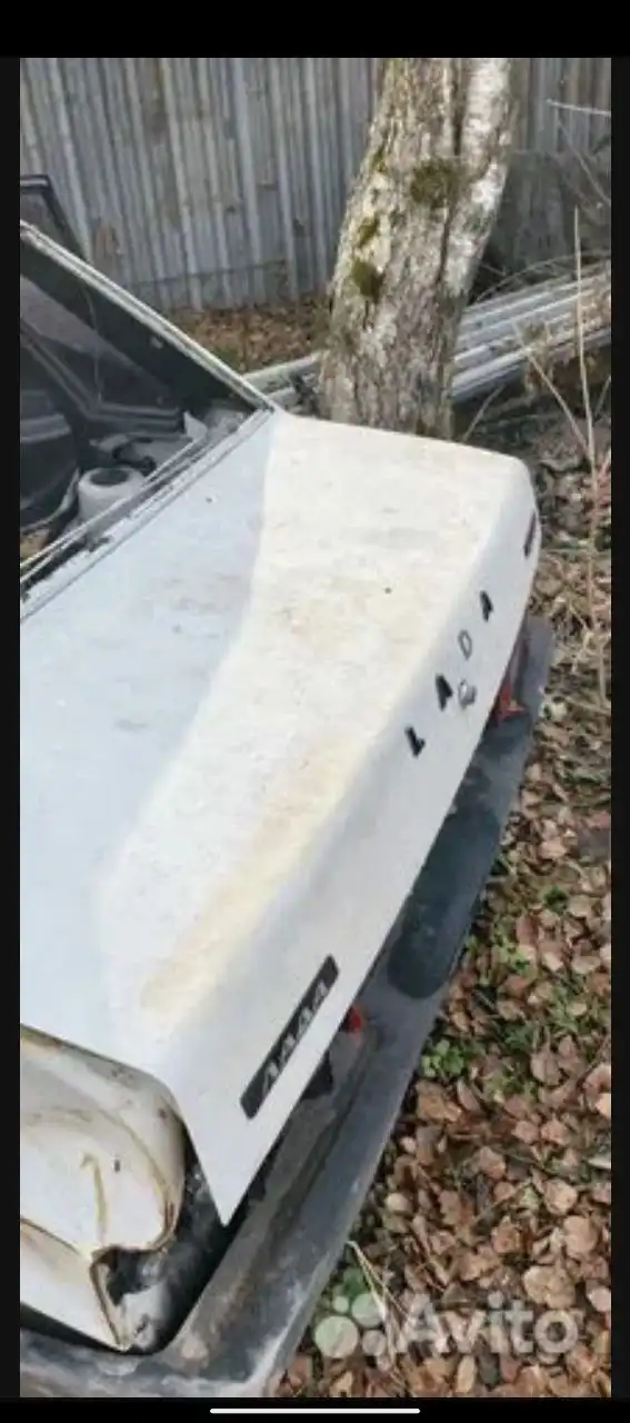 Продажа запчастей для ВАЗ 21099 и 2115