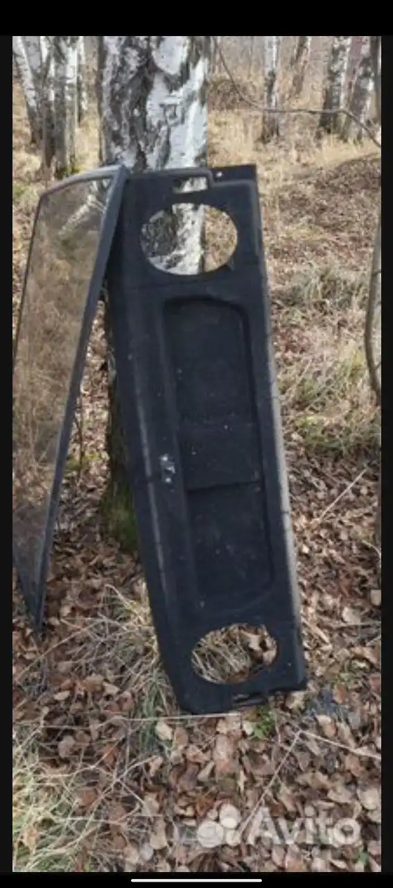 Продажа запчастей для ВАЗ 21099 и 2115