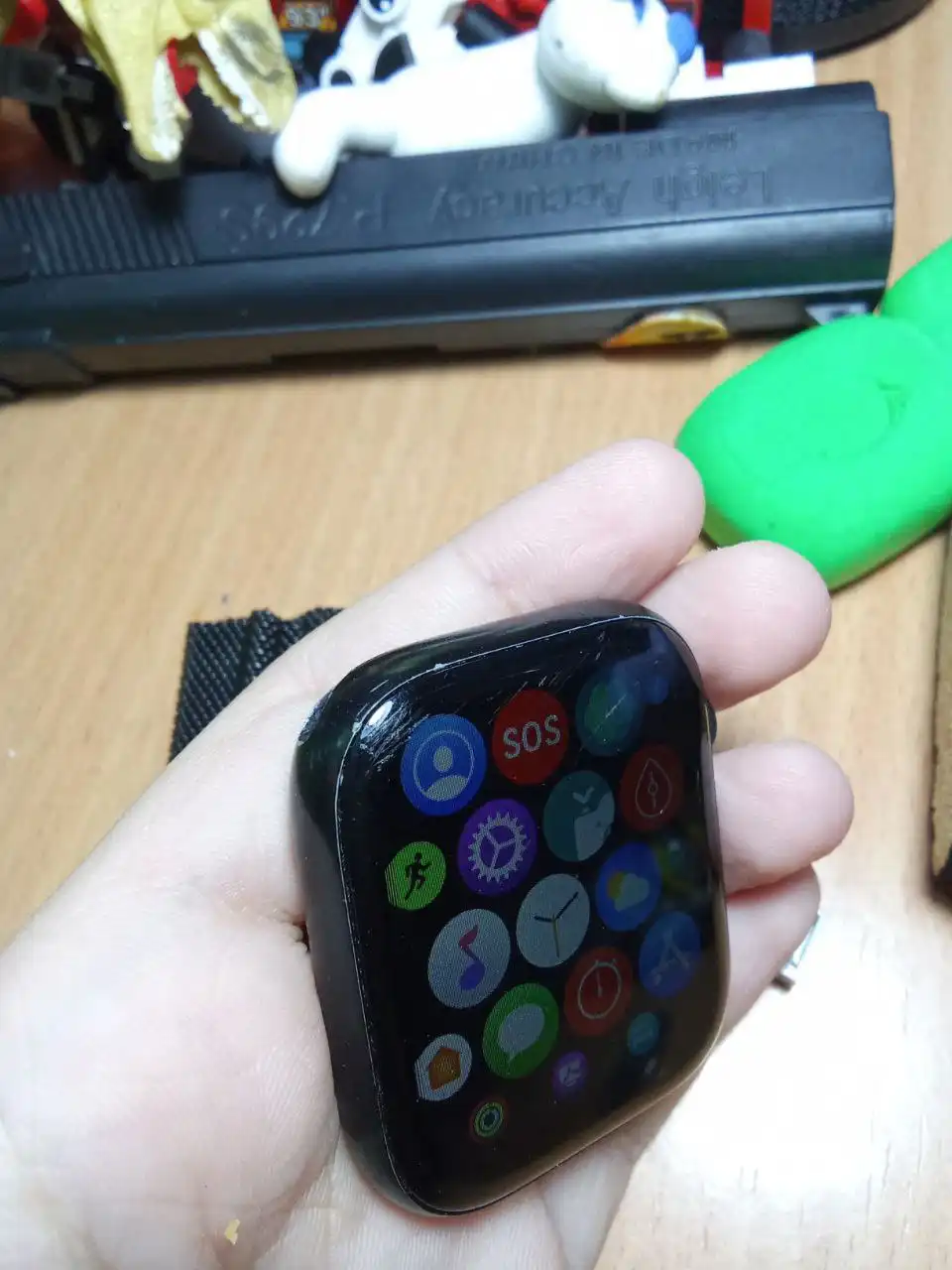 Продажа iPhone 14 Pro Max 256Gb