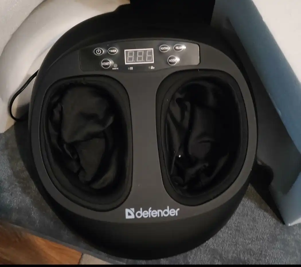 Массажёр для ног