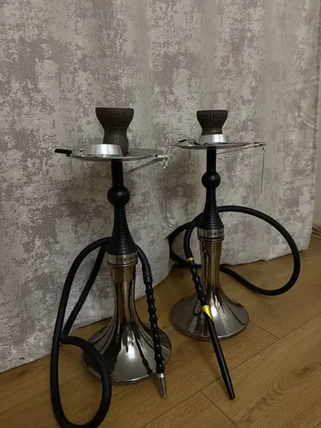 Продажа двух кальянов Tortuga - Разное в Новокузнецк