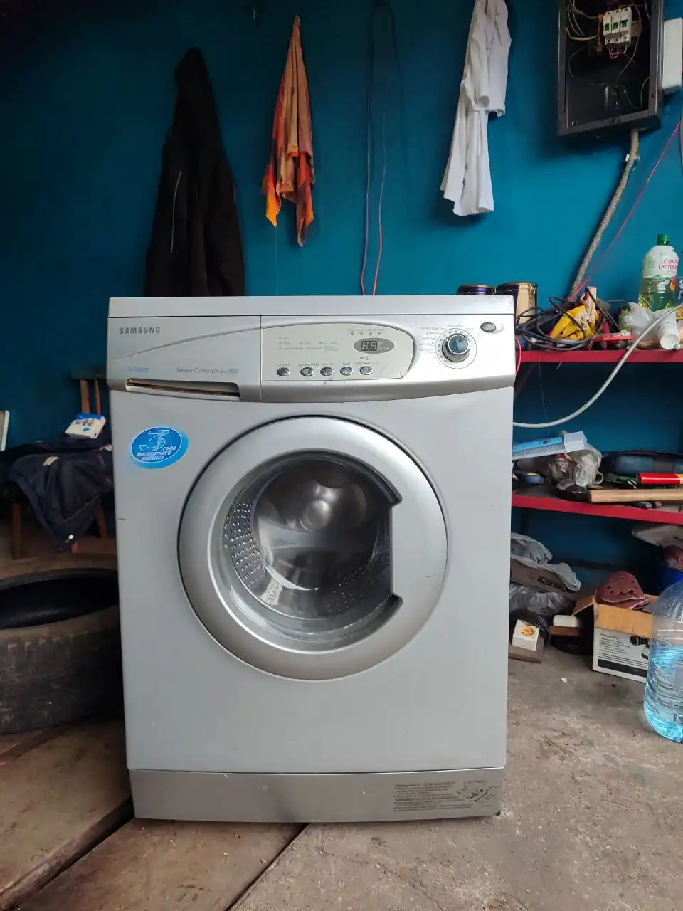 Продам новые подшипники и сальник 7К