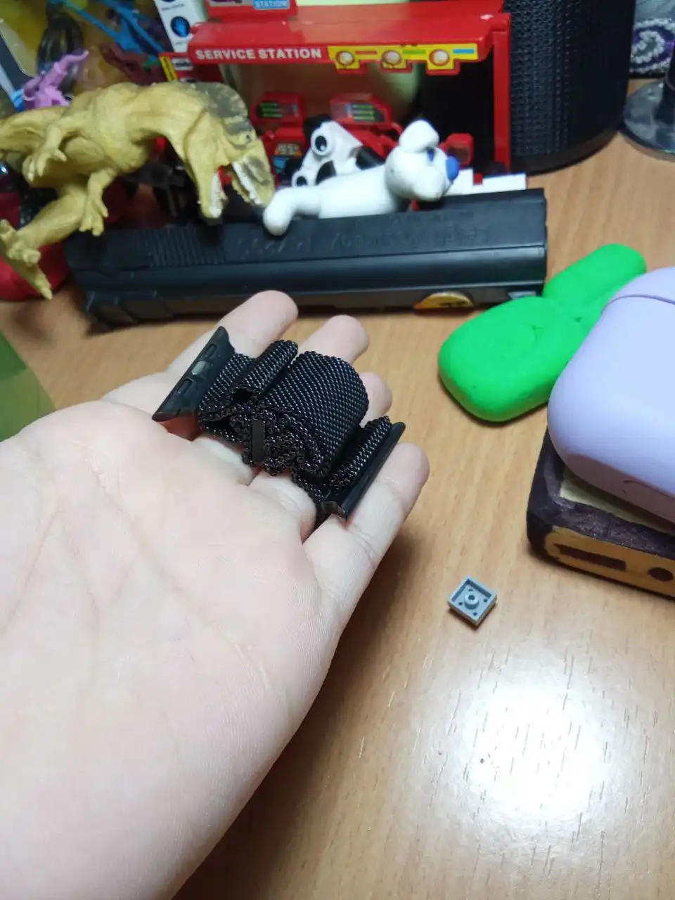 Продам смарт часы