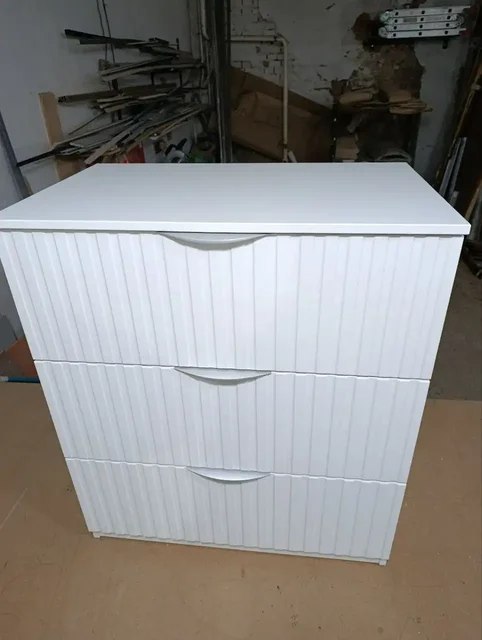 Продам новый комод с фасадами МДФ - Барахолка в Новокузнецк