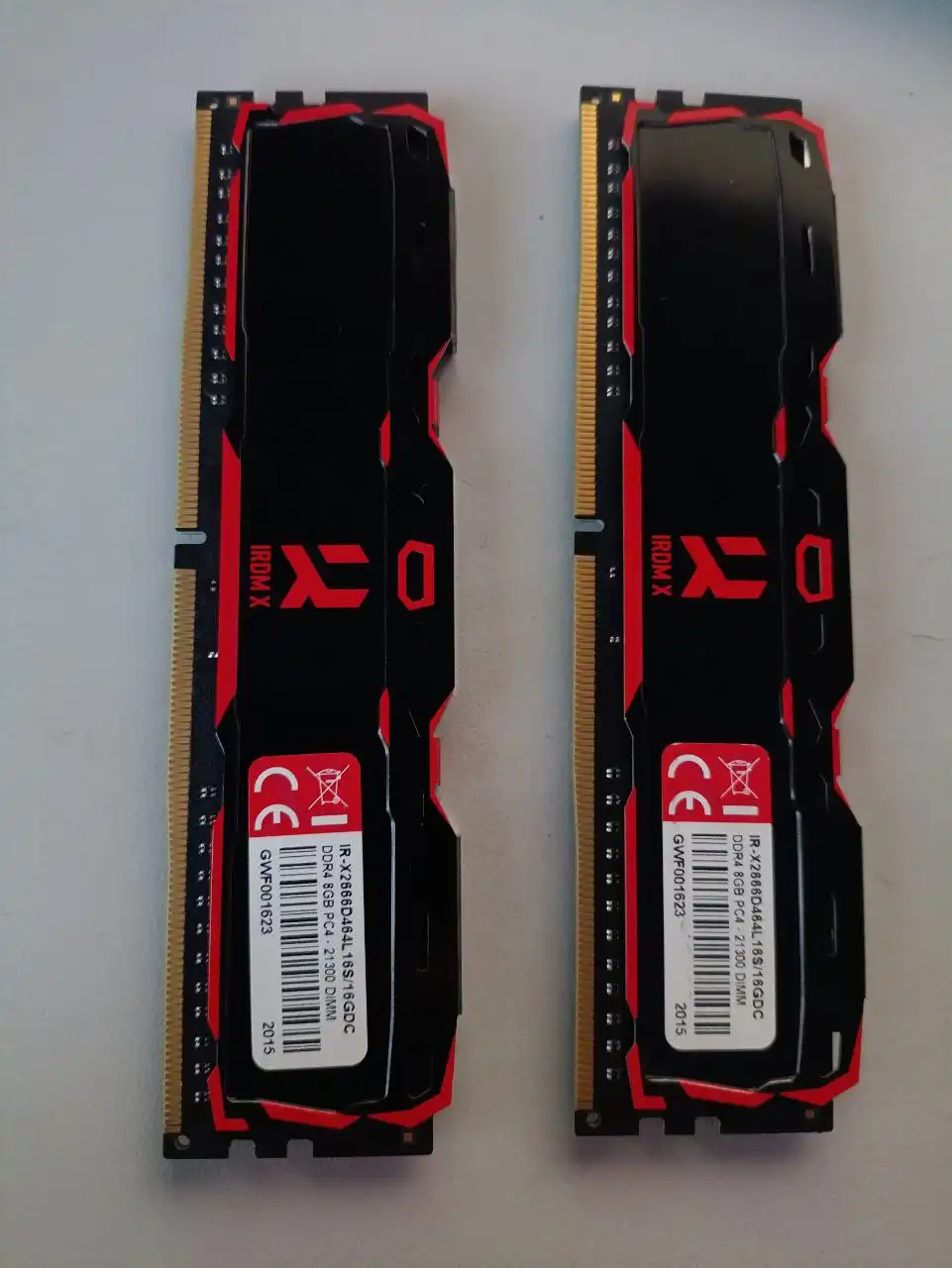 Продажа микрофона, оперативной памяти и SSD