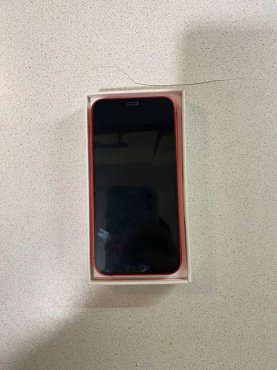 iPhone 12 mini 64gb в отличном состоянии