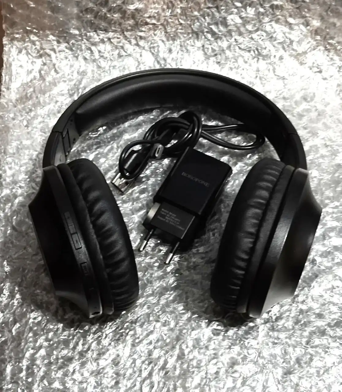 Наушники с качественным звуком