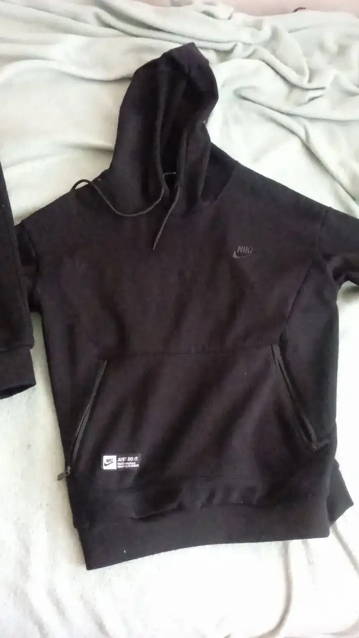 Мужской костюм размер 44-46