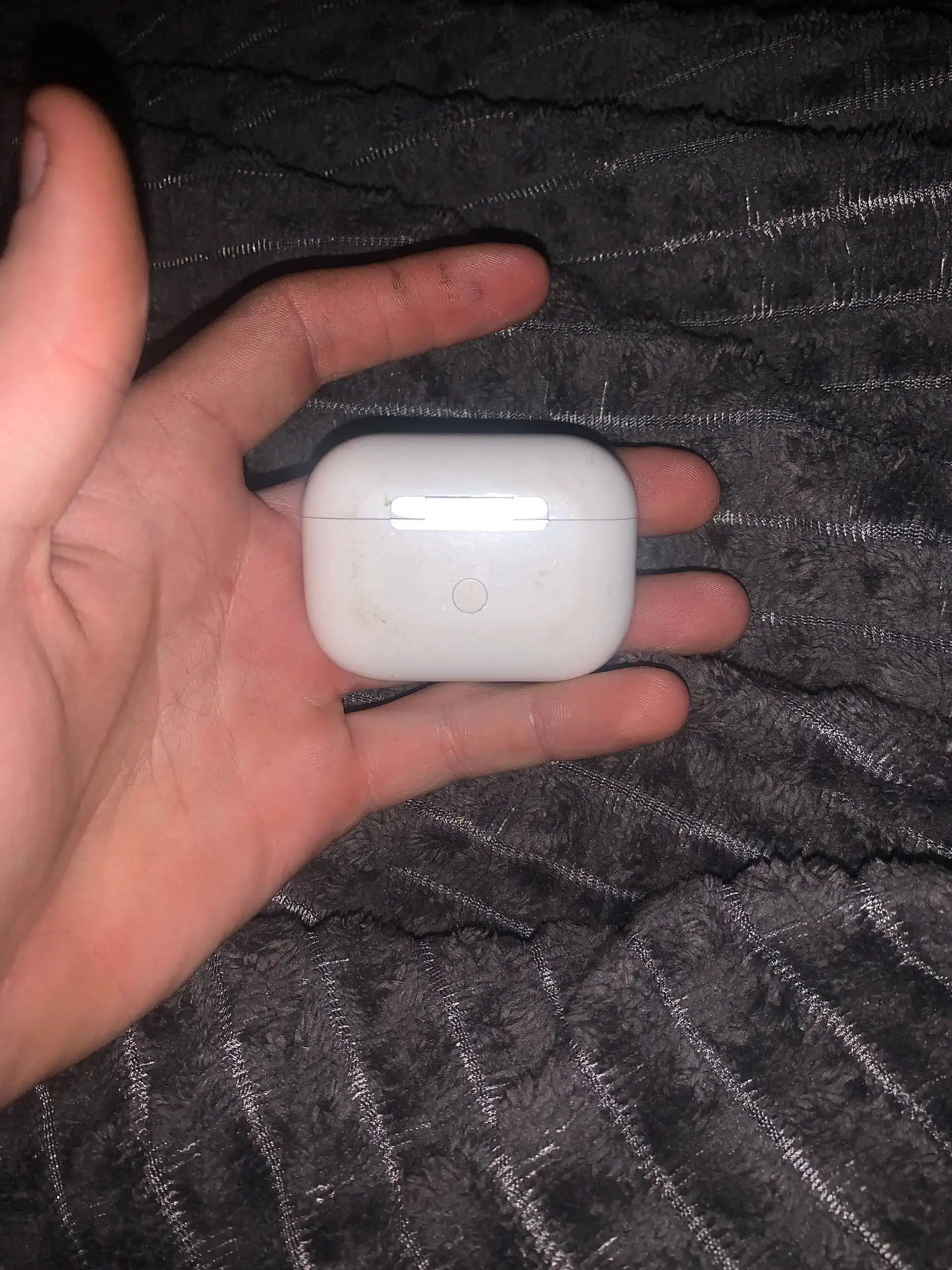 Продам наушники на подобии аирподс