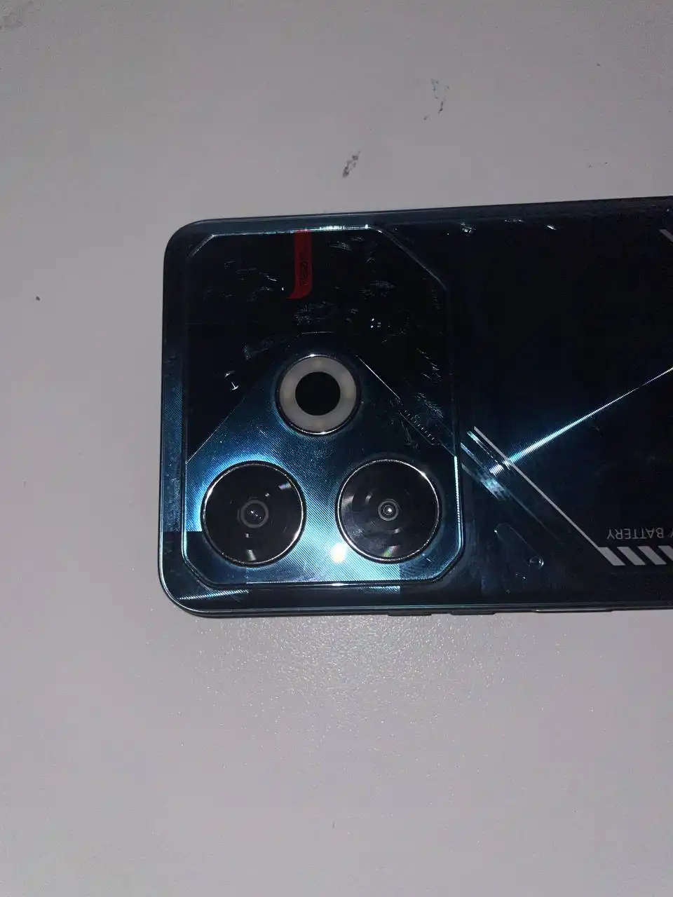 Продажа телефона Tecno Pova 6 Neo 256GB