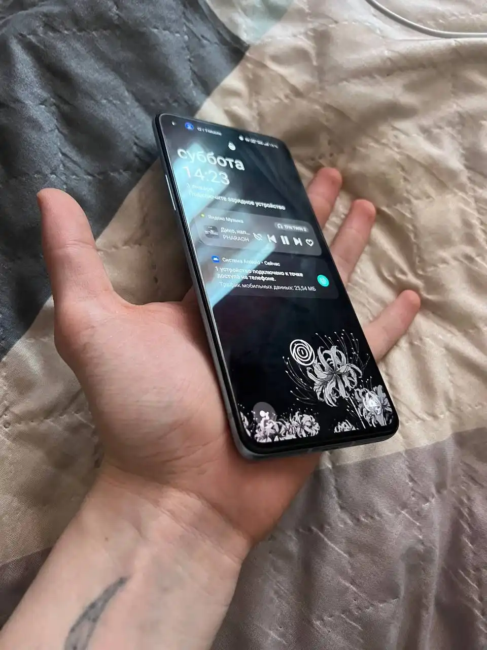 OnePlus 9R на обмен