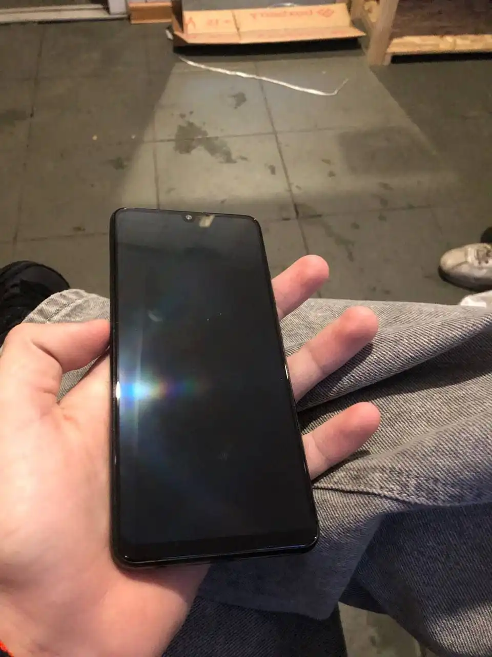 Обмен Samsung A32