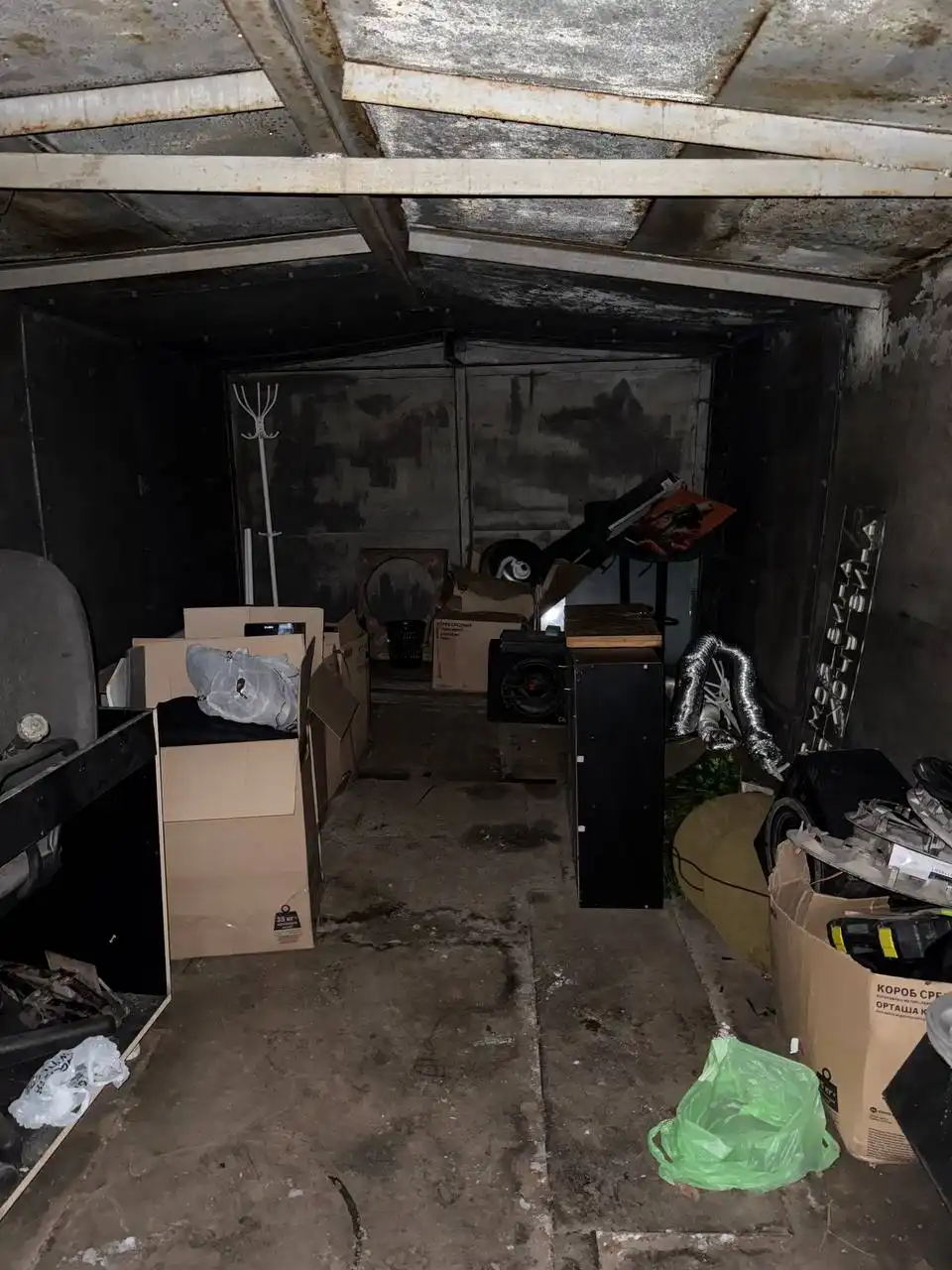 Продажа оборудования закрывшегося кальян-бара