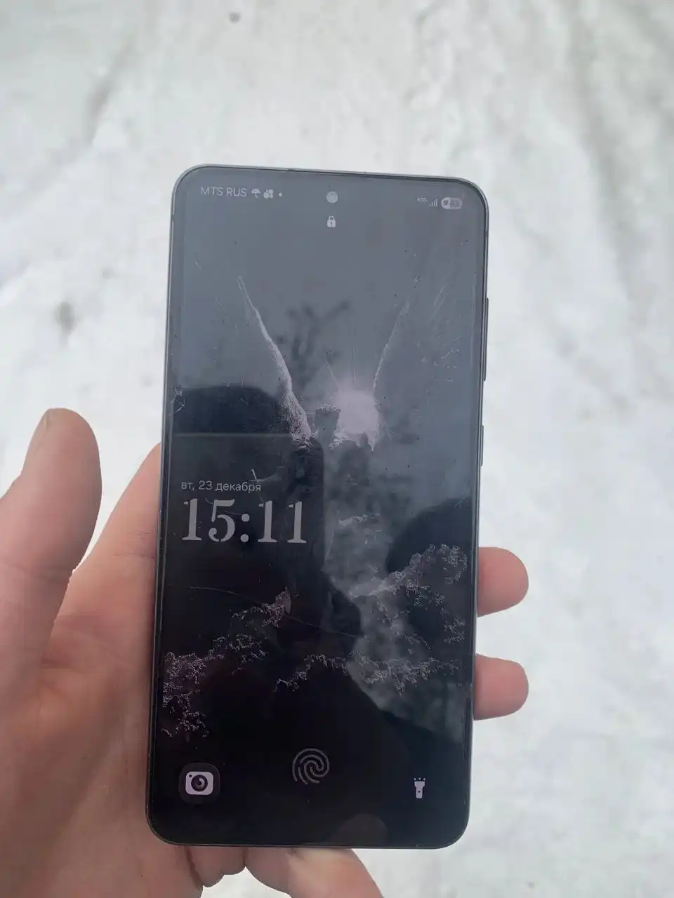 Продам Samsung Galaxy S21 5G серый 128/8 ГБ