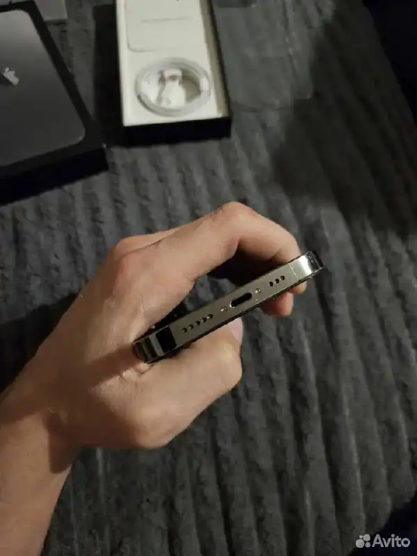 Продажа iPhone 13 Pro 128gb в хорошем состоянии