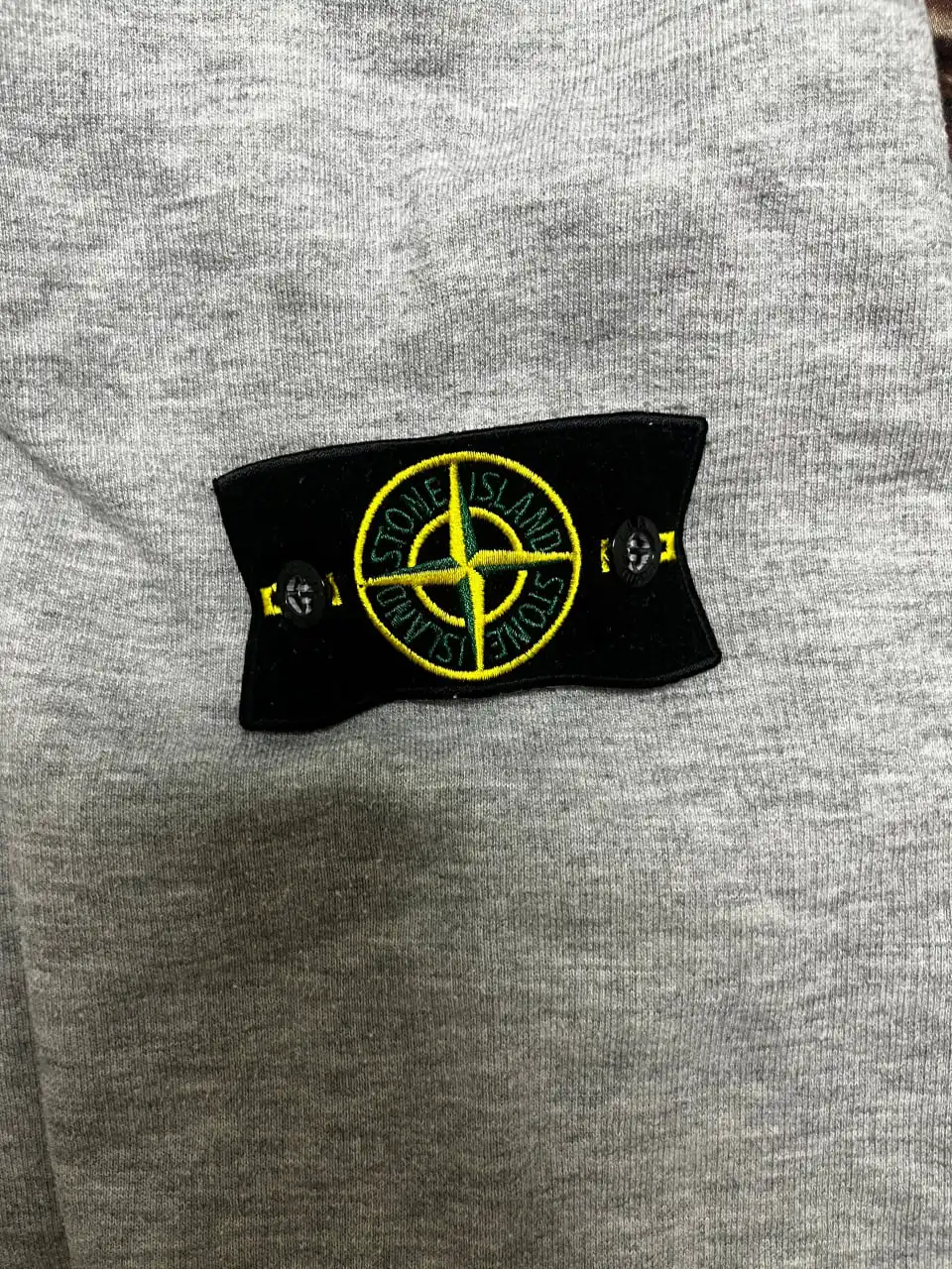 Stone Island куртка 2017 года