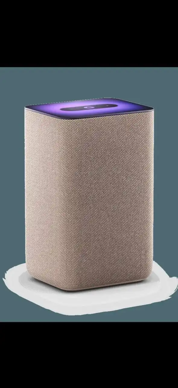 Яндекс станция 2 - Умные колонки (Электроника) в Новокузнецк